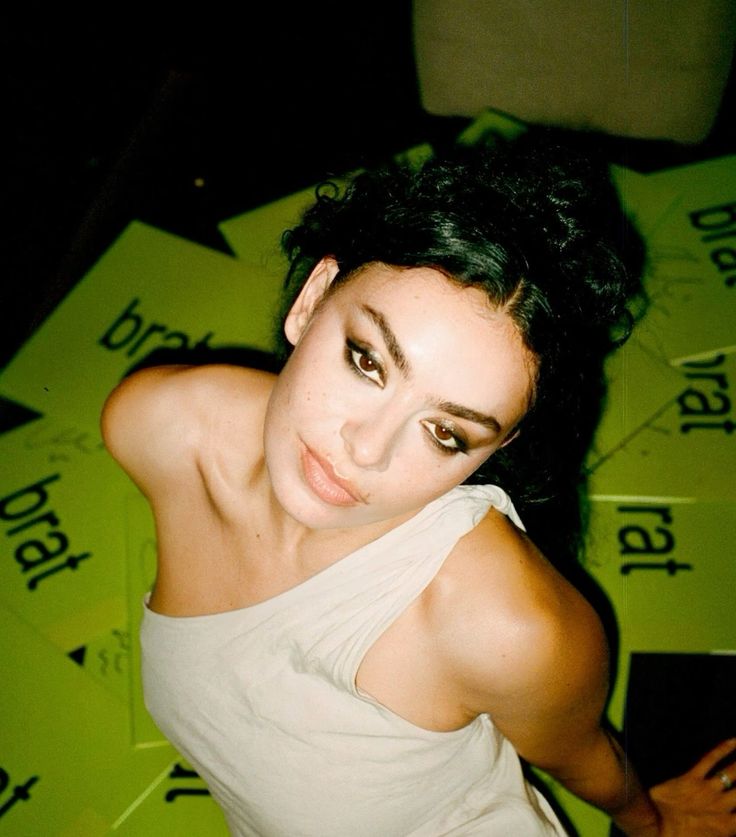 The Brat Era: How Charlie XCX Defined Brat Girl Summer and Reclaimed Pop&nbsp;Culture